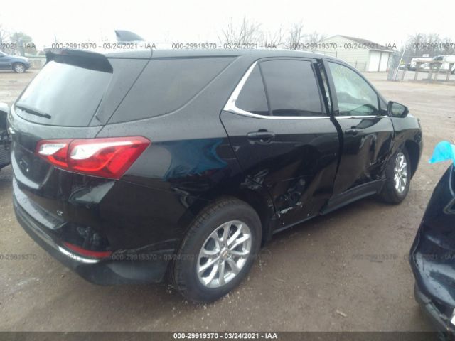 Photo 3 VIN: 2GNAXKEV7L6163084 - CHEVROLET EQUINOX 