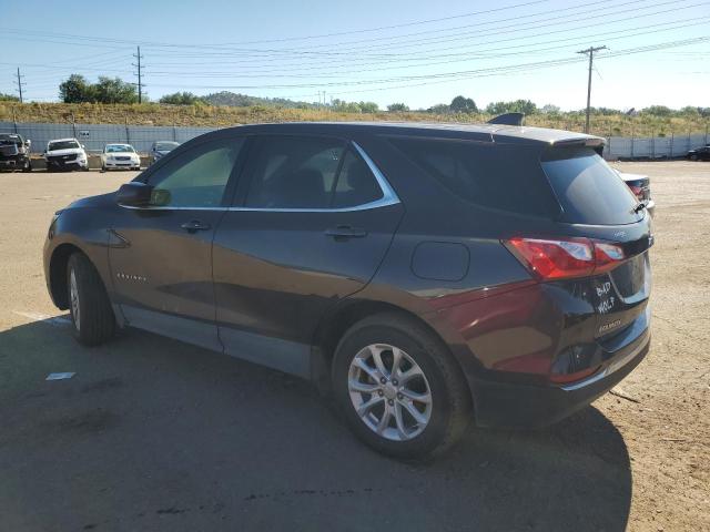 Photo 1 VIN: 2GNAXKEV7L6175042 - CHEVROLET EQUINOX LT 