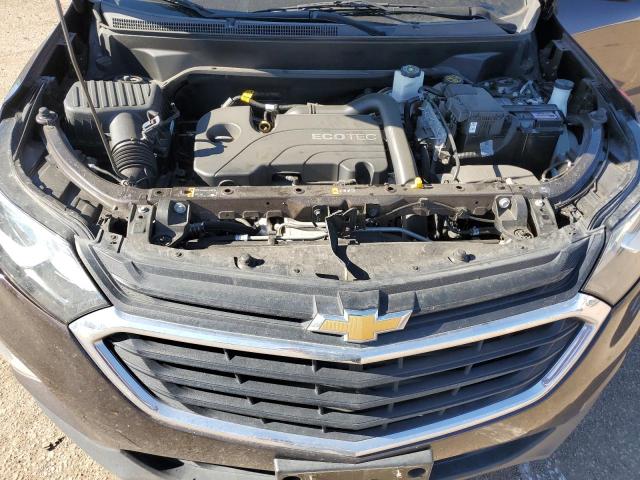 Photo 11 VIN: 2GNAXKEV7L6175042 - CHEVROLET EQUINOX LT 