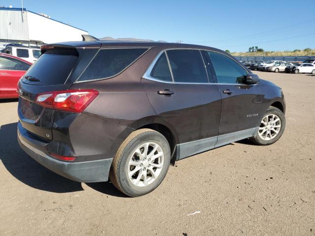 Photo 2 VIN: 2GNAXKEV7L6175042 - CHEVROLET EQUINOX LT 