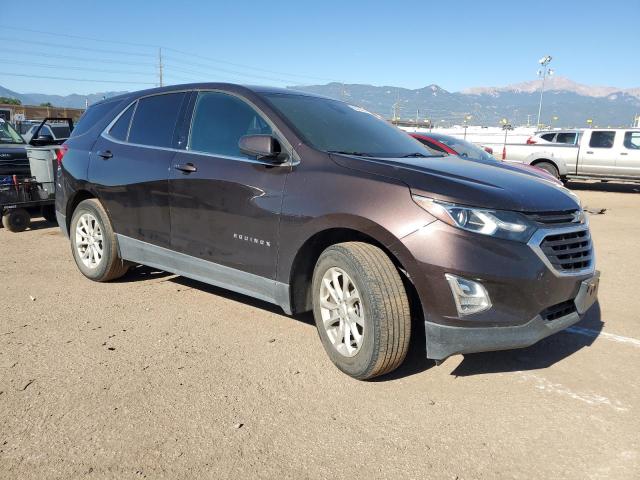 Photo 3 VIN: 2GNAXKEV7L6175042 - CHEVROLET EQUINOX LT 