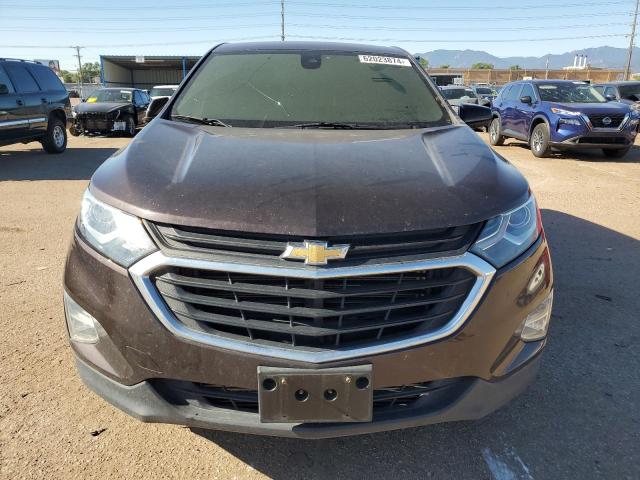 Photo 4 VIN: 2GNAXKEV7L6175042 - CHEVROLET EQUINOX LT 