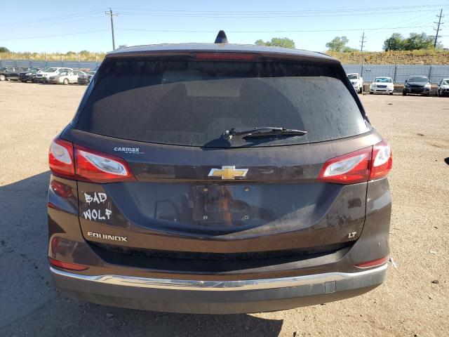 Photo 5 VIN: 2GNAXKEV7L6175042 - CHEVROLET EQUINOX LT 