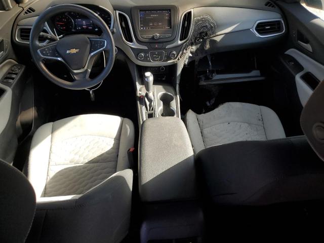 Photo 7 VIN: 2GNAXKEV7L6175042 - CHEVROLET EQUINOX LT 