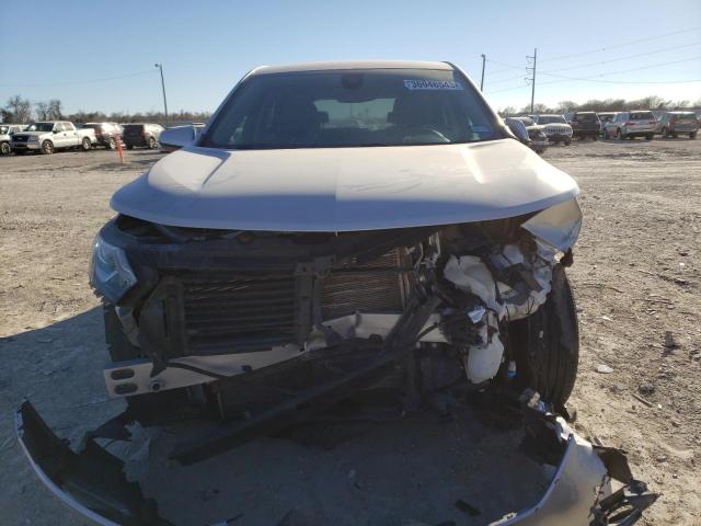 Photo 4 VIN: 2GNAXKEV7L6209559 - CHEVROLET EQUINOX LT 