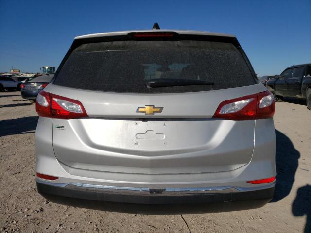 Photo 5 VIN: 2GNAXKEV7L6209559 - CHEVROLET EQUINOX LT 