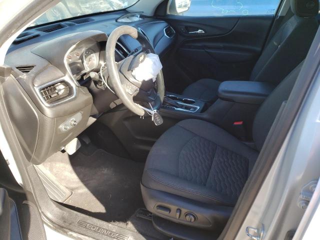 Photo 6 VIN: 2GNAXKEV7L6209559 - CHEVROLET EQUINOX LT 