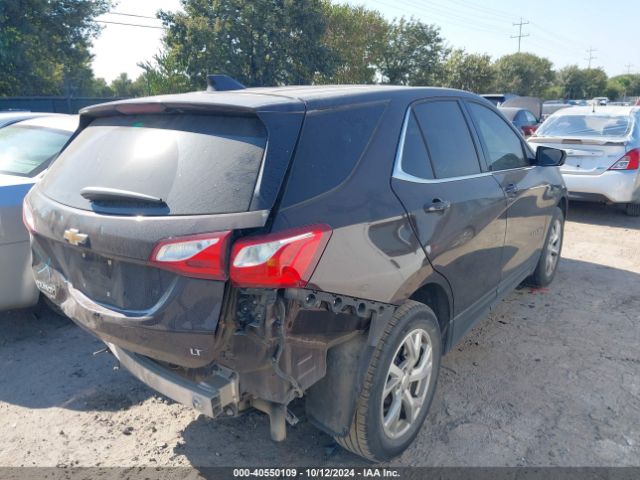 Photo 3 VIN: 2GNAXKEV7L6214406 - CHEVROLET EQUINOX 