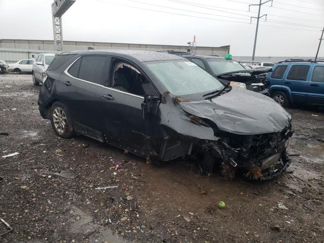 Photo 3 VIN: 2GNAXKEV7L6218097 - CHEVROLET EQUINOX 