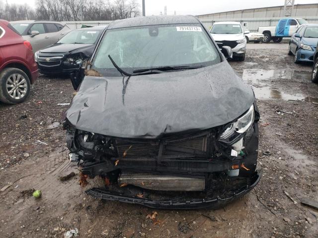 Photo 4 VIN: 2GNAXKEV7L6218097 - CHEVROLET EQUINOX 