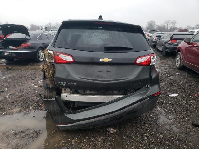 Photo 5 VIN: 2GNAXKEV7L6218097 - CHEVROLET EQUINOX 