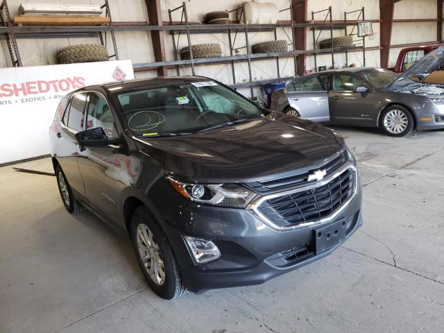 Photo 0 VIN: 2GNAXKEV7L6232341 - CHEVROLET EQUINOX LT 