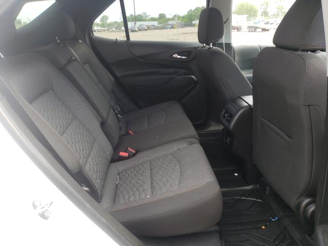 Photo 5 VIN: 2GNAXKEV7L6234395 - CHEVROLET EQUINOX LT 