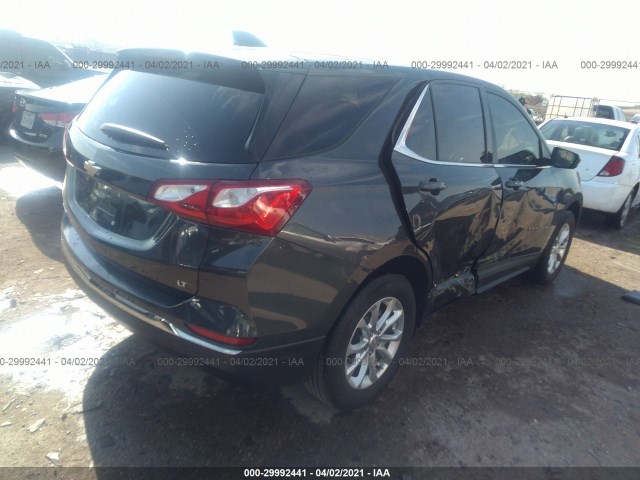 Photo 3 VIN: 2GNAXKEV7L6235255 - CHEVROLET EQUINOX 