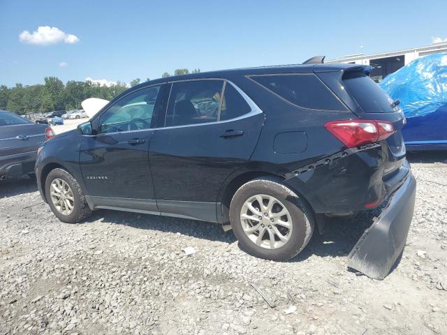 Photo 1 VIN: 2GNAXKEV7L6235370 - CHEVROLET EQUINOX LT 