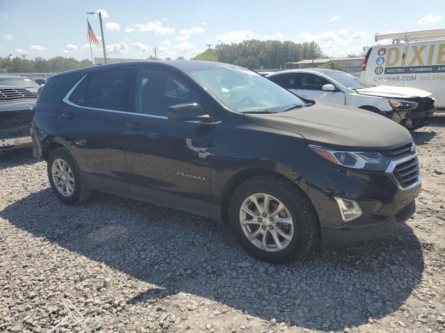 Photo 3 VIN: 2GNAXKEV7L6235370 - CHEVROLET EQUINOX LT 