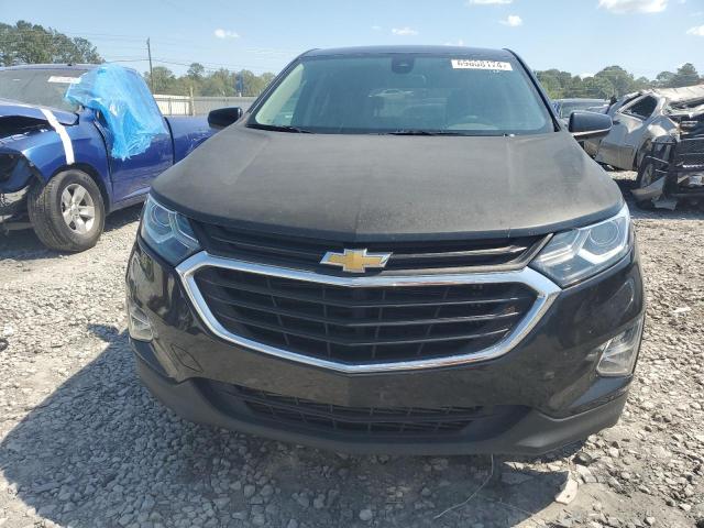 Photo 4 VIN: 2GNAXKEV7L6235370 - CHEVROLET EQUINOX LT 