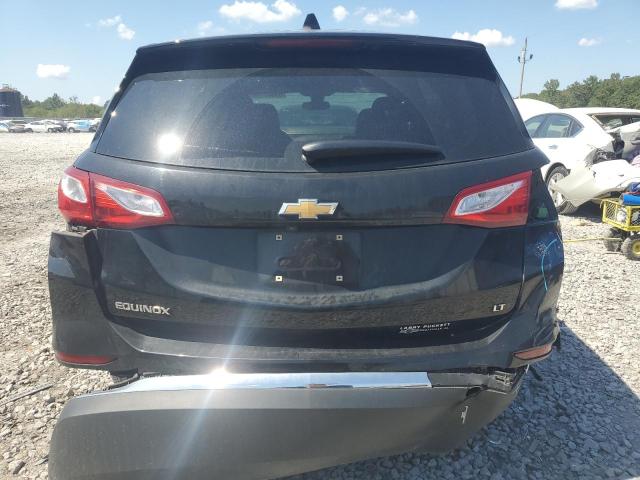 Photo 5 VIN: 2GNAXKEV7L6235370 - CHEVROLET EQUINOX LT 