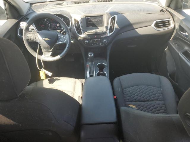 Photo 7 VIN: 2GNAXKEV7L6235370 - CHEVROLET EQUINOX LT 