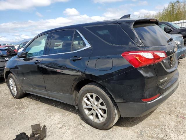 Photo 1 VIN: 2GNAXKEV7L6238401 - CHEVROLET EQUINOX 