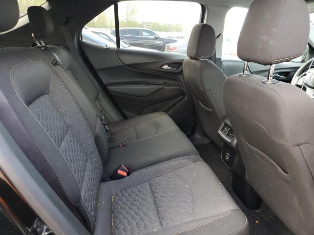 Photo 10 VIN: 2GNAXKEV7L6238401 - CHEVROLET EQUINOX 