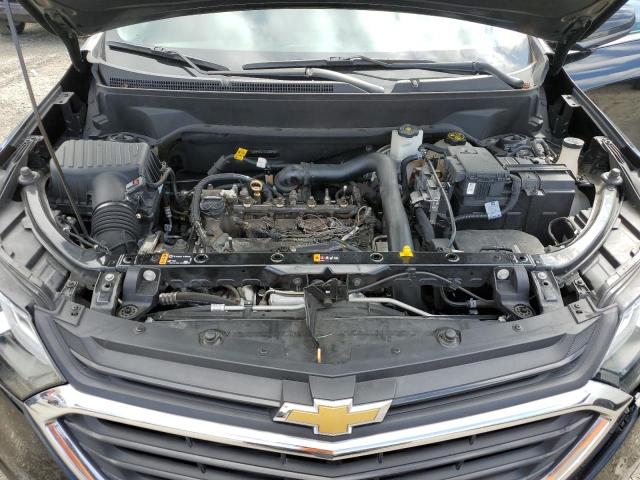 Photo 11 VIN: 2GNAXKEV7L6238401 - CHEVROLET EQUINOX 