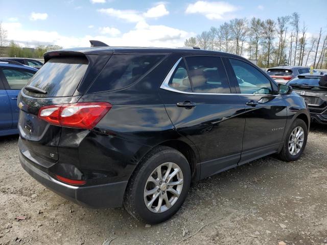 Photo 2 VIN: 2GNAXKEV7L6238401 - CHEVROLET EQUINOX 