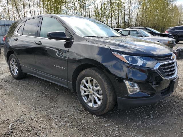 Photo 3 VIN: 2GNAXKEV7L6238401 - CHEVROLET EQUINOX 