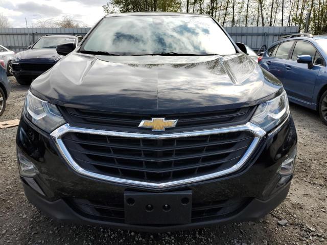 Photo 4 VIN: 2GNAXKEV7L6238401 - CHEVROLET EQUINOX 