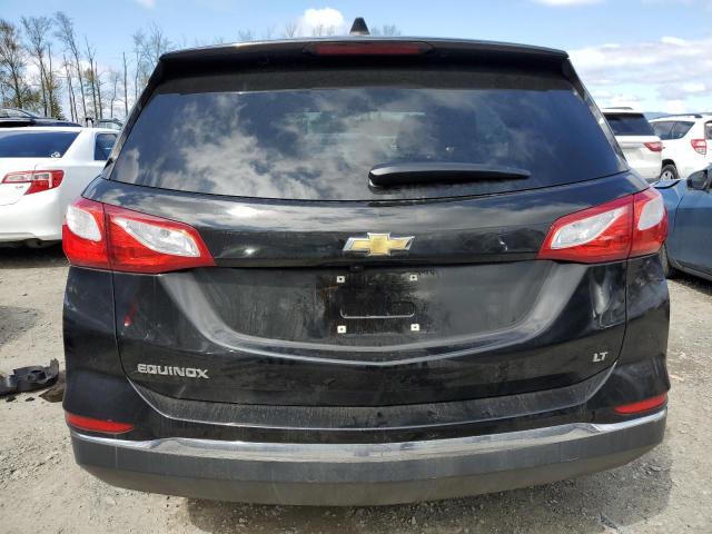 Photo 5 VIN: 2GNAXKEV7L6238401 - CHEVROLET EQUINOX 