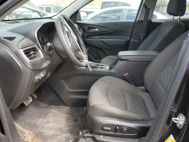 Photo 6 VIN: 2GNAXKEV7L6238401 - CHEVROLET EQUINOX 