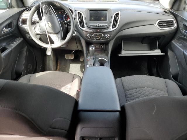 Photo 7 VIN: 2GNAXKEV7L6238401 - CHEVROLET EQUINOX 