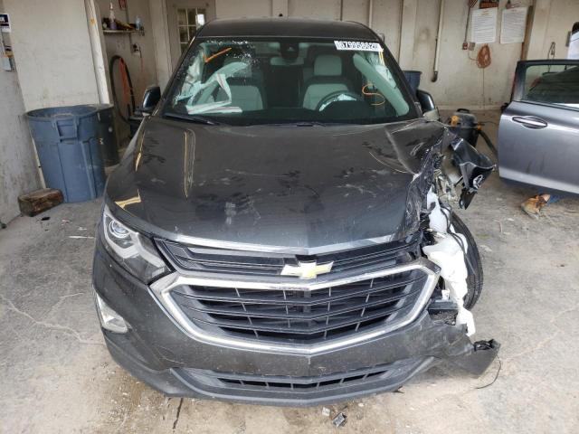 Photo 4 VIN: 2GNAXKEV7L6259555 - CHEVROLET EQUINOX LT 