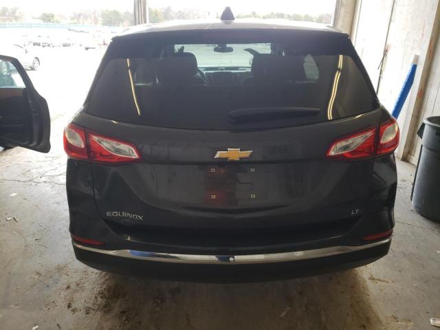 Photo 5 VIN: 2GNAXKEV7L6259555 - CHEVROLET EQUINOX LT 