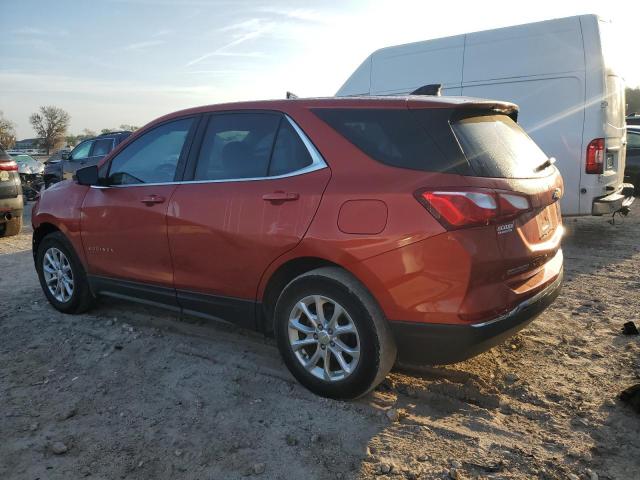 Photo 1 VIN: 2GNAXKEV7L6264853 - CHEVROLET EQUINOX 