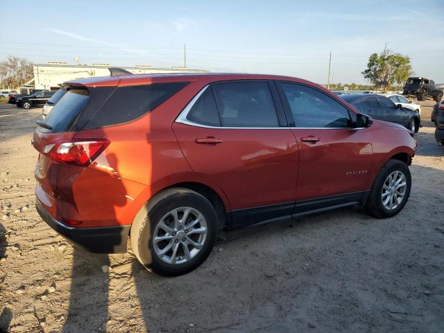 Photo 2 VIN: 2GNAXKEV7L6264853 - CHEVROLET EQUINOX 