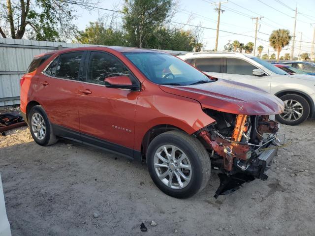 Photo 3 VIN: 2GNAXKEV7L6264853 - CHEVROLET EQUINOX 