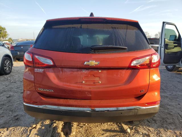 Photo 5 VIN: 2GNAXKEV7L6264853 - CHEVROLET EQUINOX 