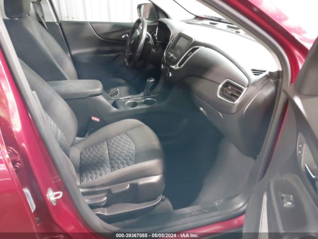 Photo 4 VIN: 2GNAXKEV7L6269230 - CHEVROLET EQUINOX 