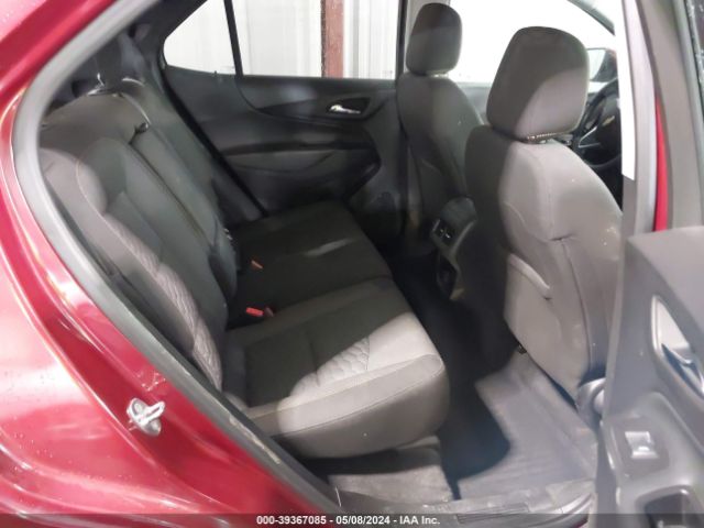 Photo 7 VIN: 2GNAXKEV7L6269230 - CHEVROLET EQUINOX 