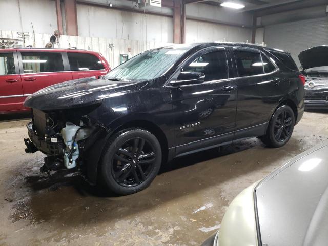 Photo 0 VIN: 2GNAXKEV7L6285525 - CHEVROLET EQUINOX LT 