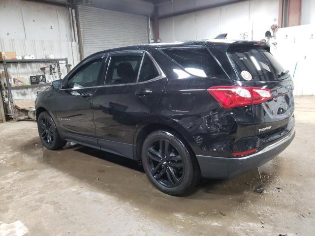 Photo 1 VIN: 2GNAXKEV7L6285525 - CHEVROLET EQUINOX LT 