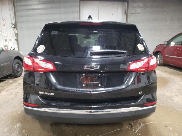 Photo 5 VIN: 2GNAXKEV7L6285525 - CHEVROLET EQUINOX LT 