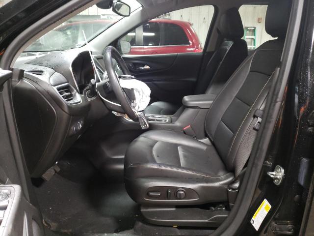 Photo 6 VIN: 2GNAXKEV7L6285525 - CHEVROLET EQUINOX LT 