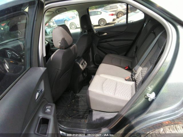 Photo 7 VIN: 2GNAXKEV7M6111858 - CHEVROLET EQUINOX 