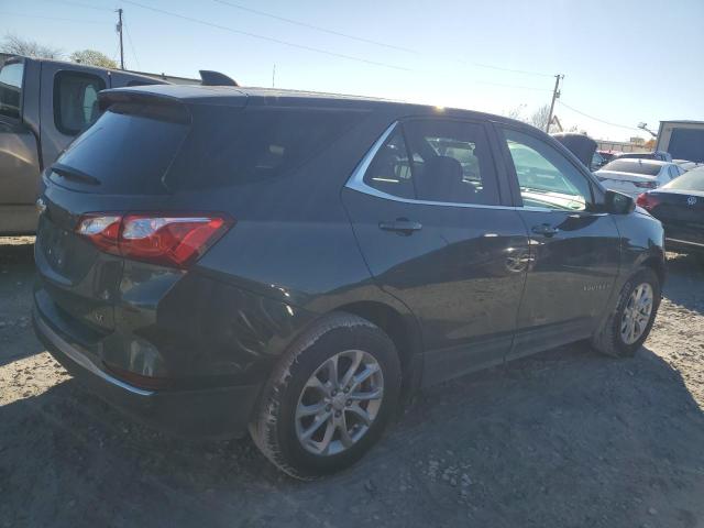 Photo 2 VIN: 2GNAXKEV7M6118082 - CHEVROLET EQUINOX 