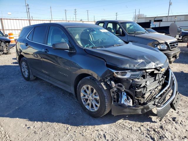 Photo 3 VIN: 2GNAXKEV7M6118082 - CHEVROLET EQUINOX 