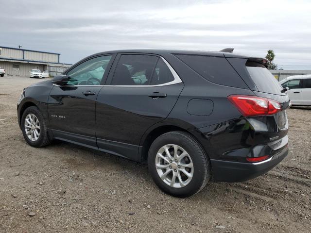 Photo 1 VIN: 2GNAXKEV7M6124450 - CHEVROLET EQUINOX 