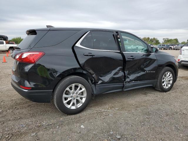 Photo 2 VIN: 2GNAXKEV7M6124450 - CHEVROLET EQUINOX 