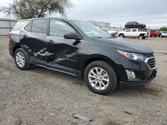 Photo 3 VIN: 2GNAXKEV7M6124450 - CHEVROLET EQUINOX 